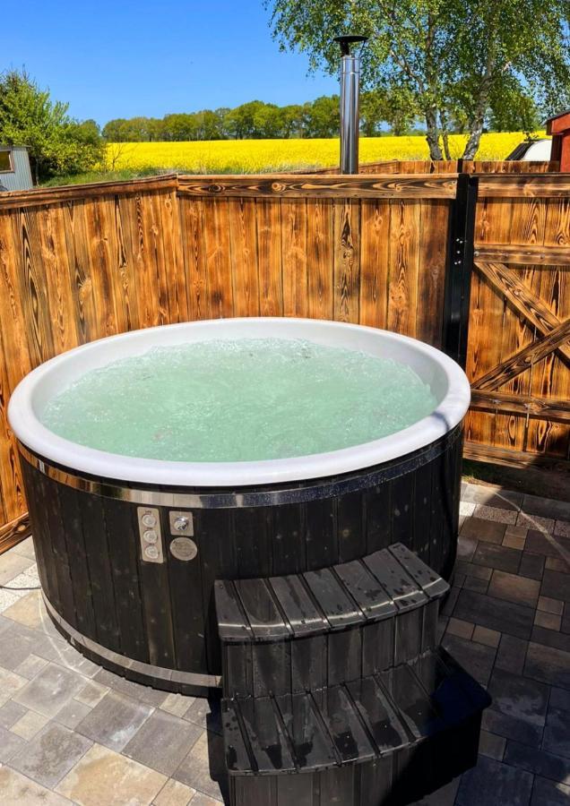 Holiday home U Danny-ego Family Friendly Dziwnowek
