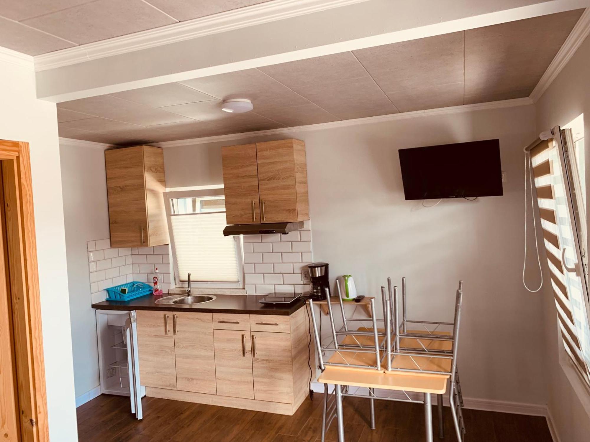 U Danny-ego Family Friendly Holiday home *