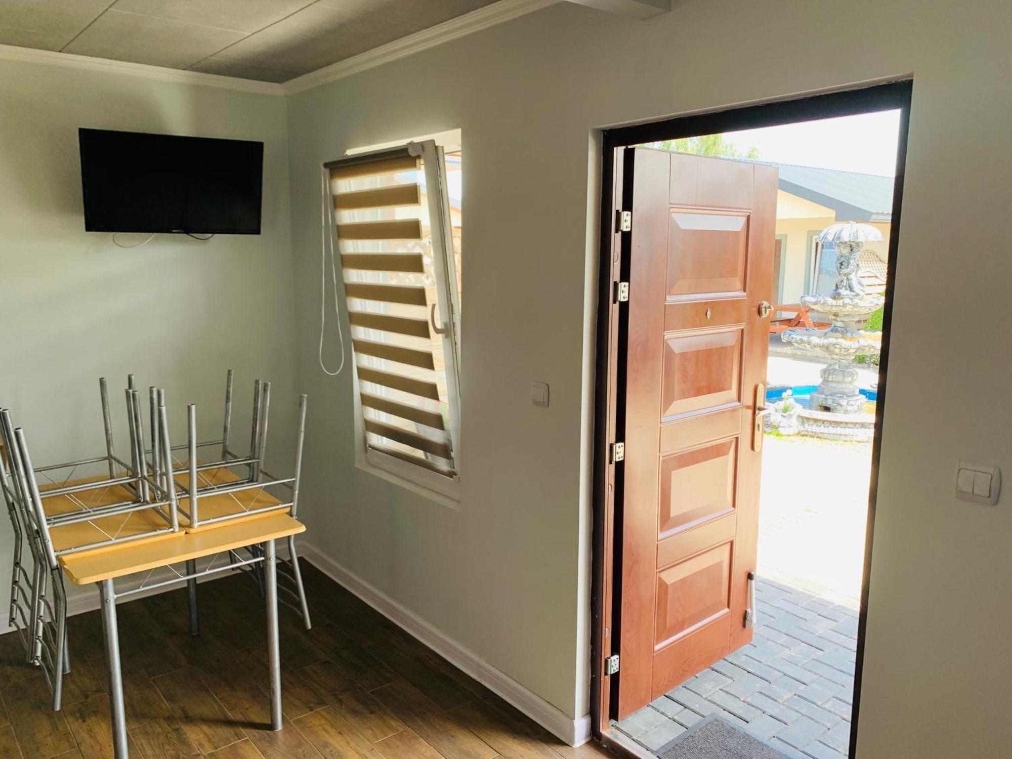 U Danny-ego Family Friendly Holiday home
