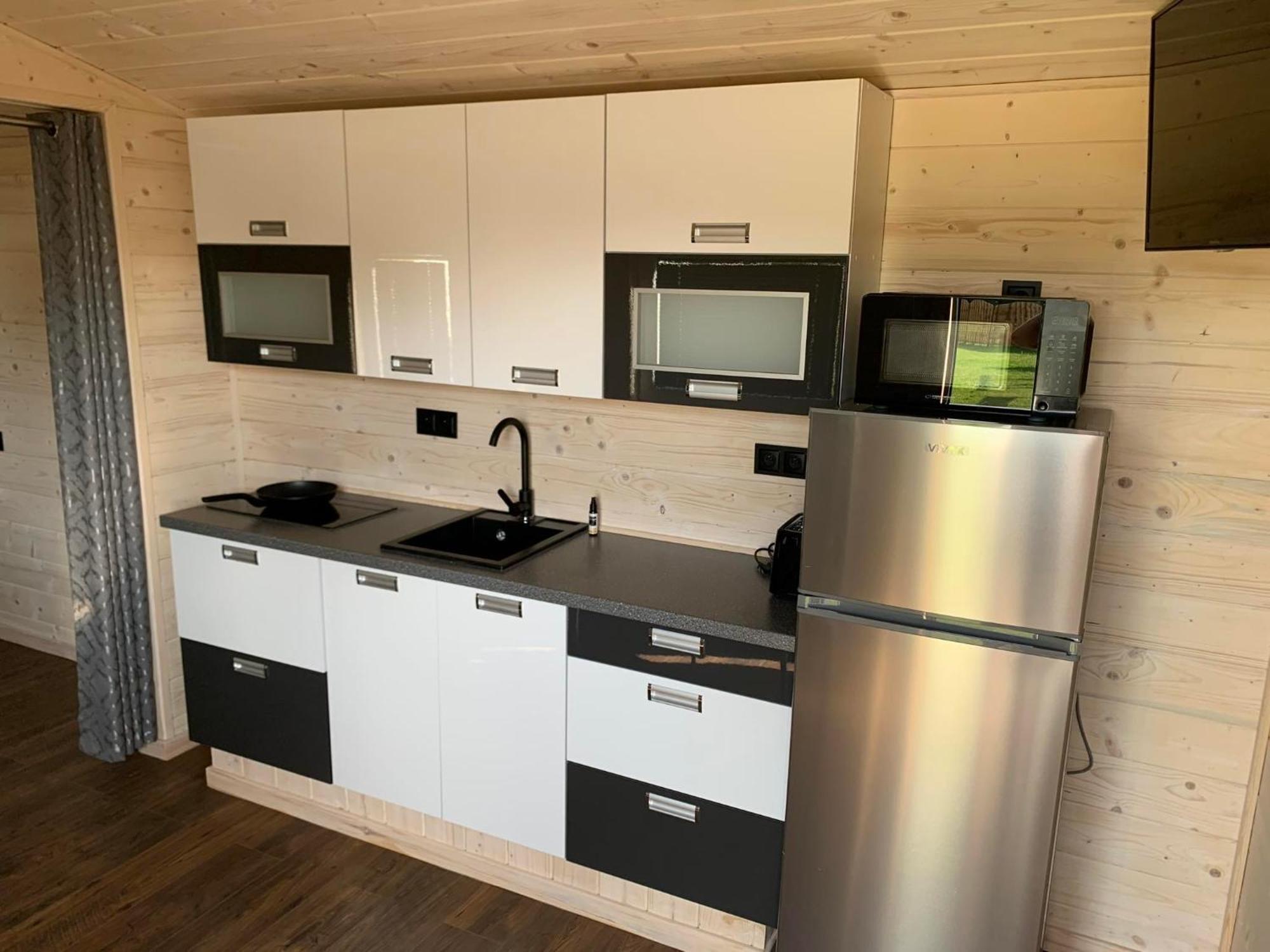 Holiday home U Danny-ego Family Friendly Dziwnowek