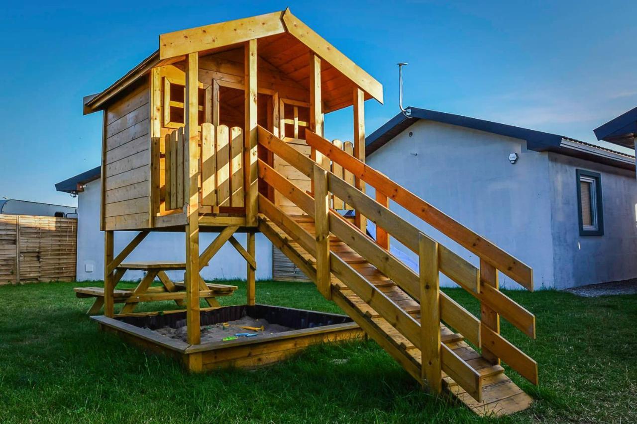 Holiday home U Danny-ego Family Friendly